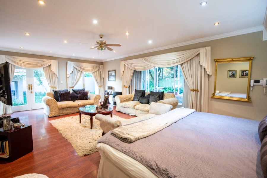 4 Bedroom Property for Sale in Hyde Park Gauteng