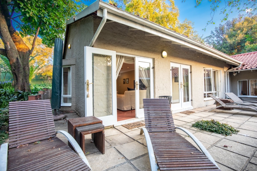 4 Bedroom Property for Sale in Hyde Park Gauteng