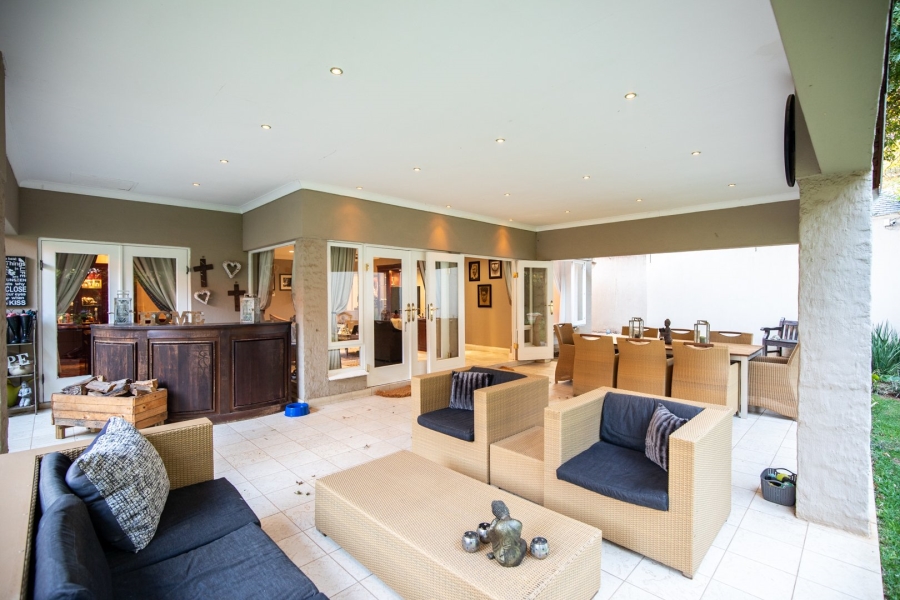 4 Bedroom Property for Sale in Hyde Park Gauteng