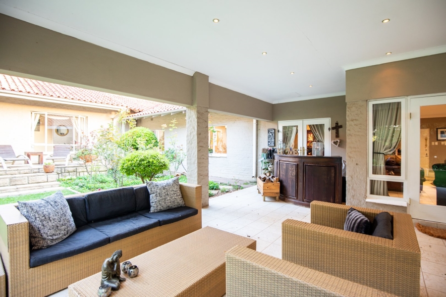 4 Bedroom Property for Sale in Hyde Park Gauteng