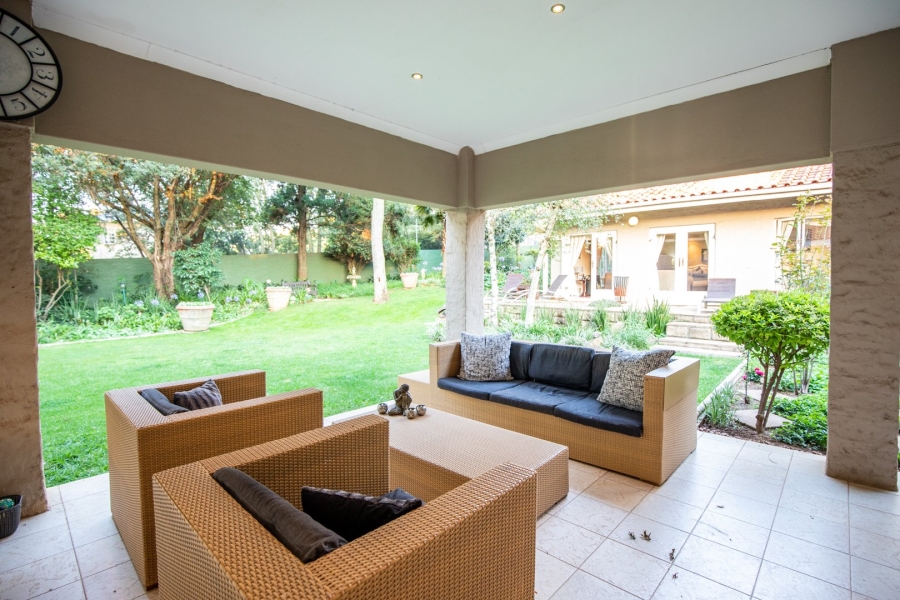 4 Bedroom Property for Sale in Hyde Park Gauteng