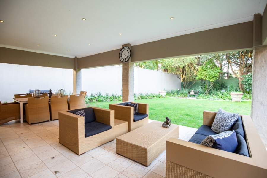 4 Bedroom Property for Sale in Hyde Park Gauteng