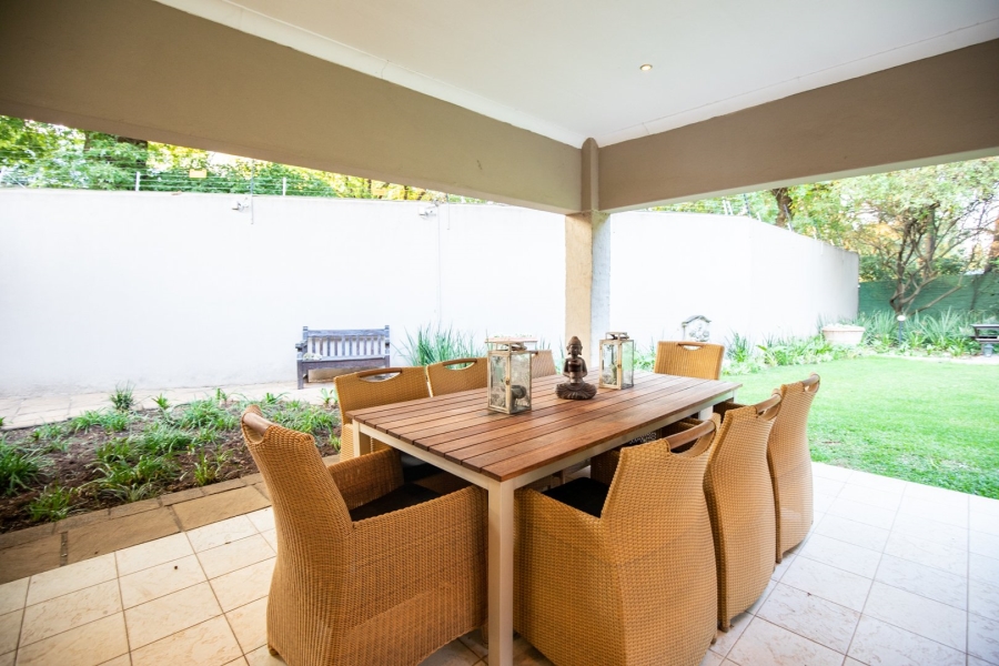 4 Bedroom Property for Sale in Hyde Park Gauteng
