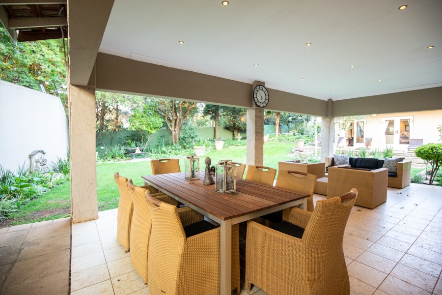 4 Bedroom Property for Sale in Hyde Park Gauteng