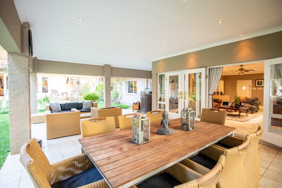 4 Bedroom Property for Sale in Hyde Park Gauteng