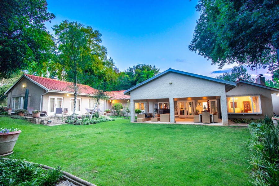 4 Bedroom Property for Sale in Hyde Park Gauteng