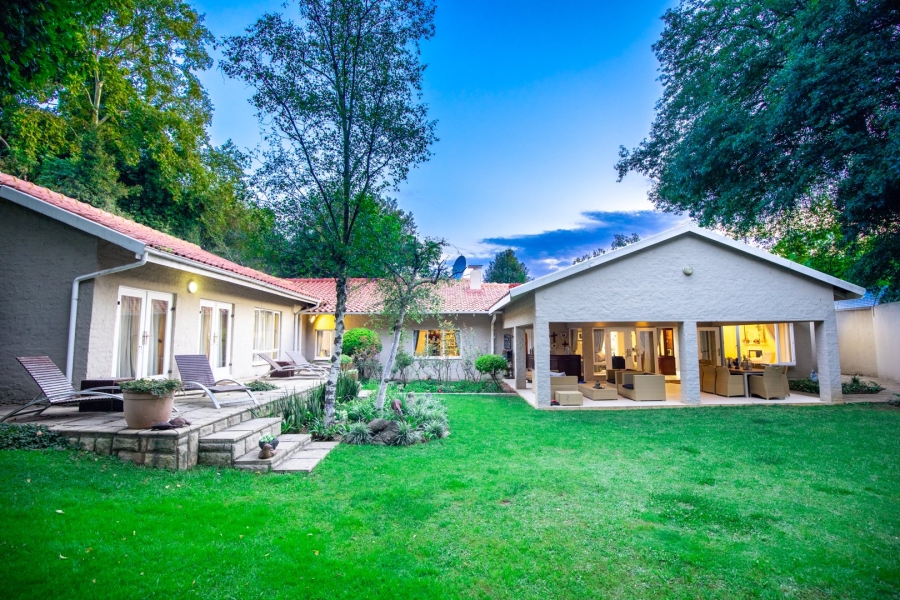 4 Bedroom Property for Sale in Hyde Park Gauteng