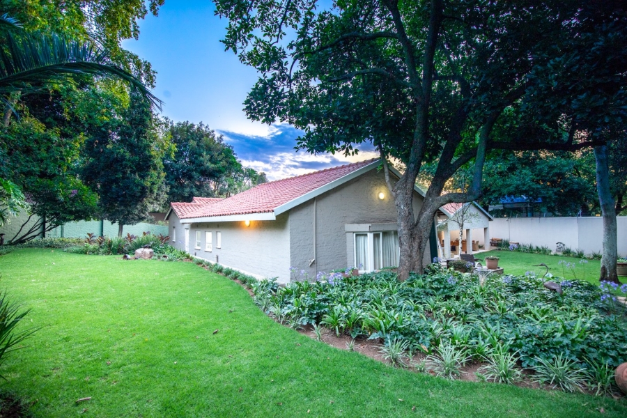4 Bedroom Property for Sale in Hyde Park Gauteng