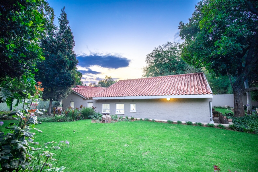 4 Bedroom Property for Sale in Hyde Park Gauteng
