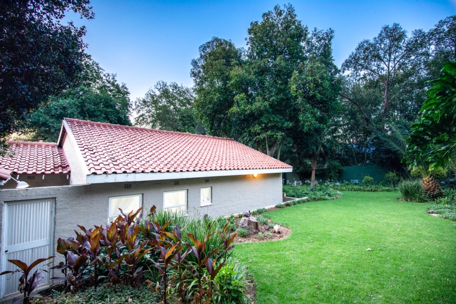 4 Bedroom Property for Sale in Hyde Park Gauteng