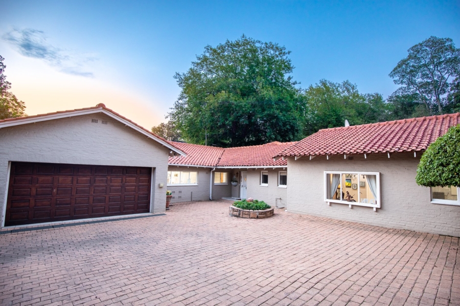 4 Bedroom Property for Sale in Hyde Park Gauteng