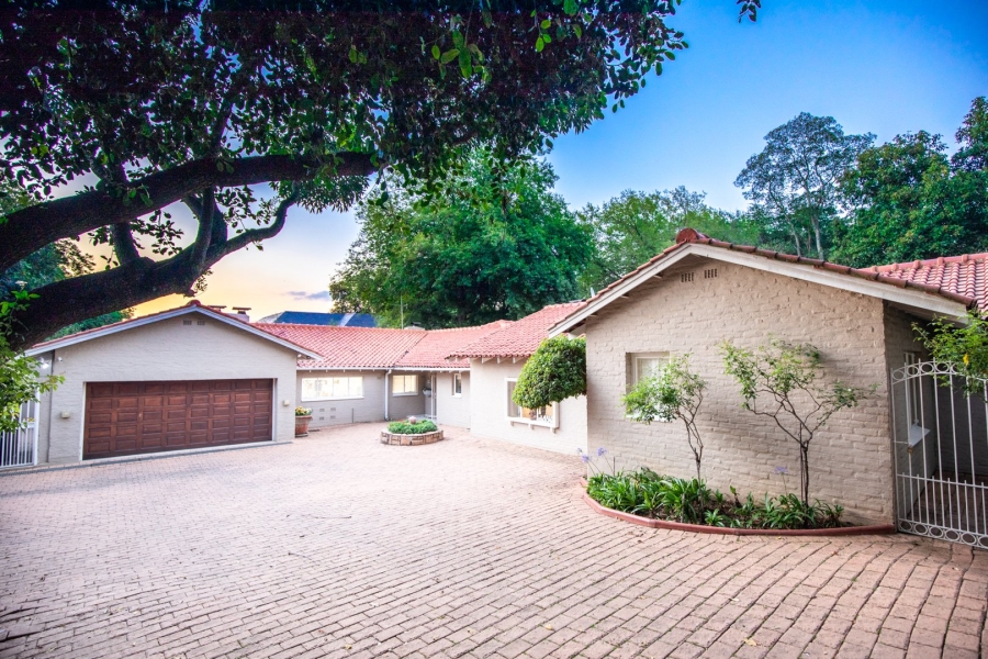 4 Bedroom Property for Sale in Hyde Park Gauteng