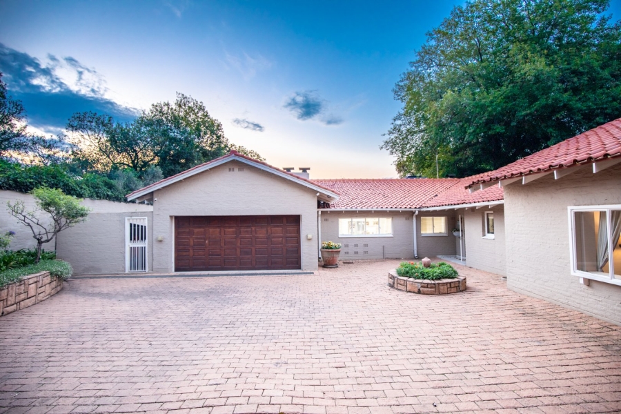 4 Bedroom Property for Sale in Hyde Park Gauteng