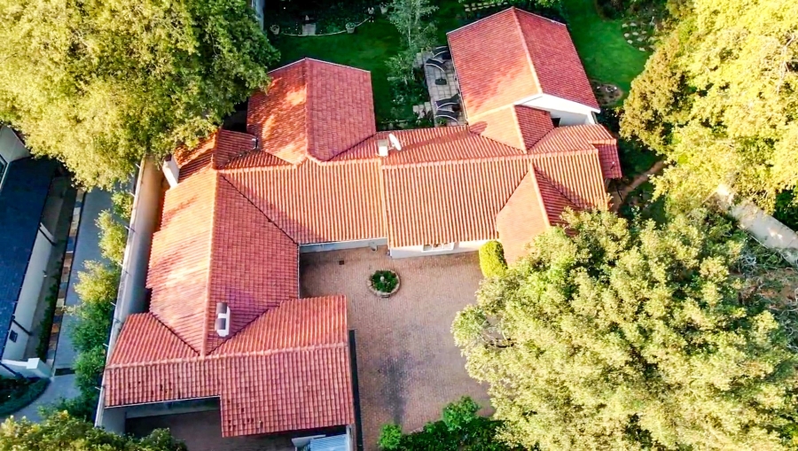 4 Bedroom Property for Sale in Hyde Park Gauteng