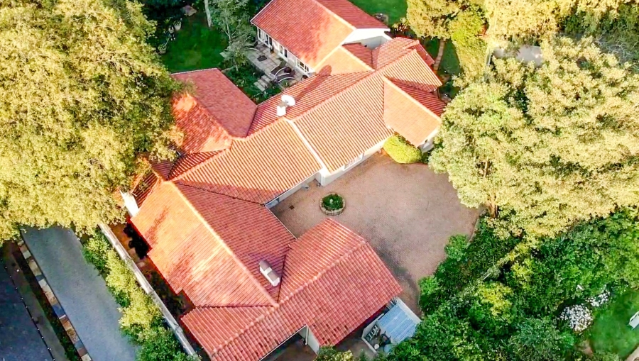 4 Bedroom Property for Sale in Hyde Park Gauteng