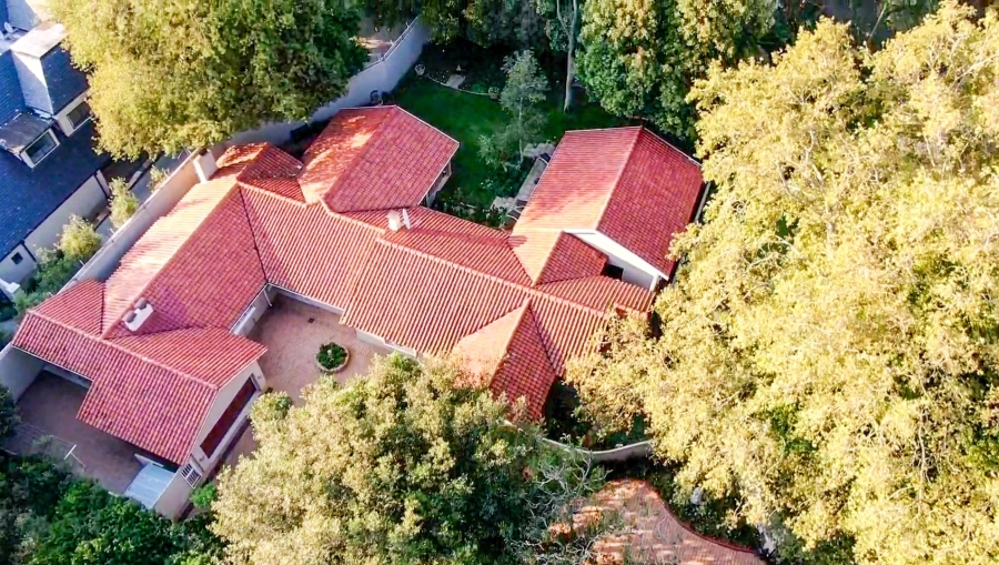 4 Bedroom Property for Sale in Hyde Park Gauteng