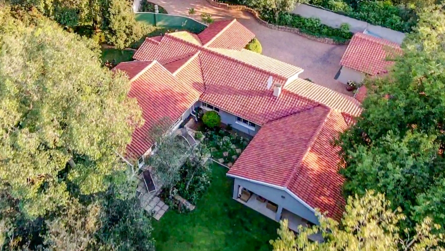 4 Bedroom Property for Sale in Hyde Park Gauteng