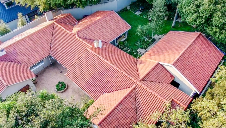 4 Bedroom Property for Sale in Hyde Park Gauteng