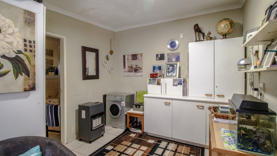 3 Bedroom Property for Sale in Bonaero Park Gauteng