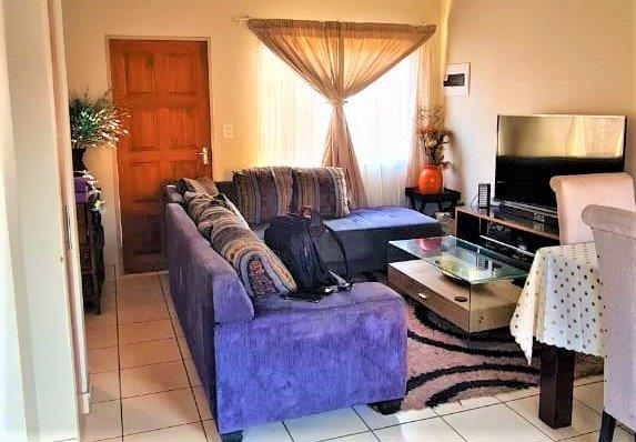 To Let 3 Bedroom Property for Rent in Annlin Gauteng