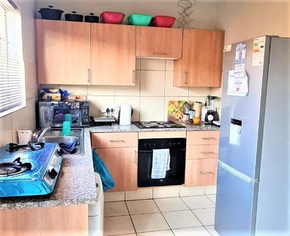 To Let 3 Bedroom Property for Rent in Annlin Gauteng