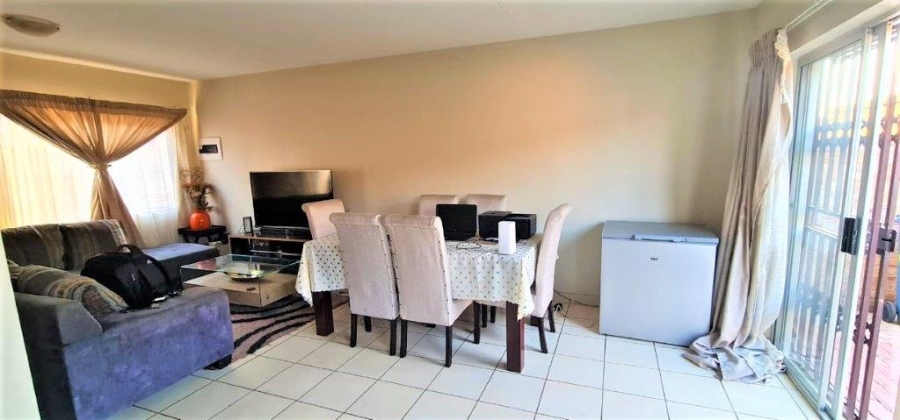 To Let 3 Bedroom Property for Rent in Annlin Gauteng
