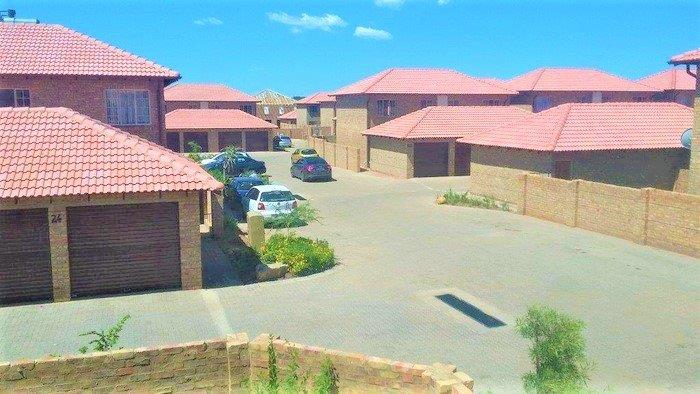 To Let 3 Bedroom Property for Rent in Annlin Gauteng