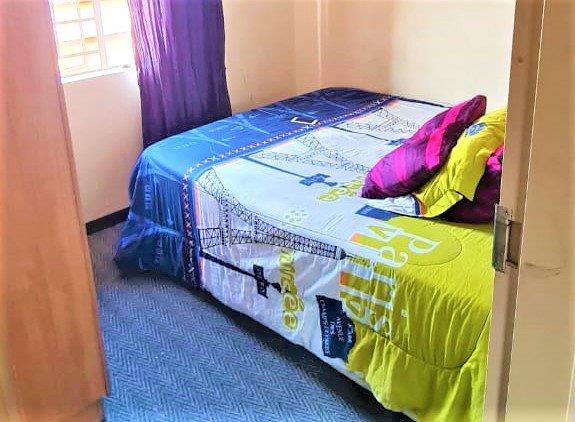 To Let 3 Bedroom Property for Rent in Annlin Gauteng