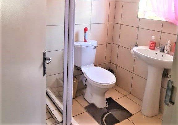 To Let 3 Bedroom Property for Rent in Annlin Gauteng