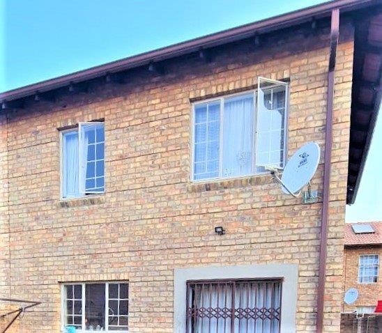 To Let 3 Bedroom Property for Rent in Annlin Gauteng