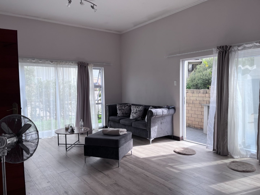 2 Bedroom Property for Sale in Riverspray Lifestyle Estate Gauteng