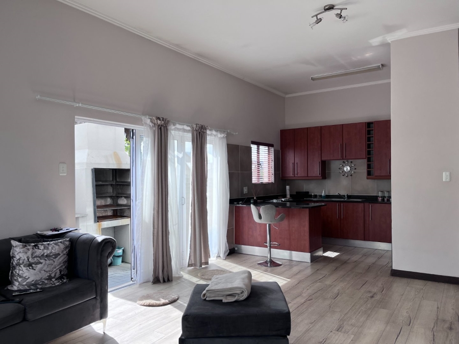 2 Bedroom Property for Sale in Riverspray Lifestyle Estate Gauteng