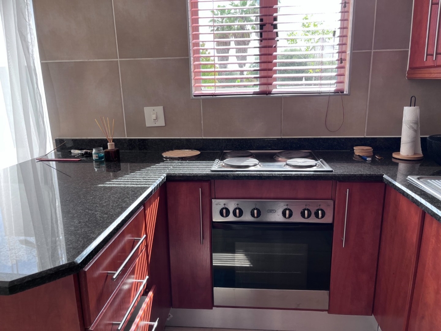 2 Bedroom Property for Sale in Riverspray Lifestyle Estate Gauteng