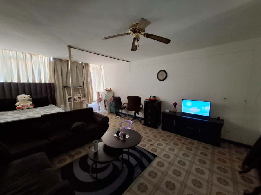 1 Bedroom Property for Sale in Arcadia Gauteng