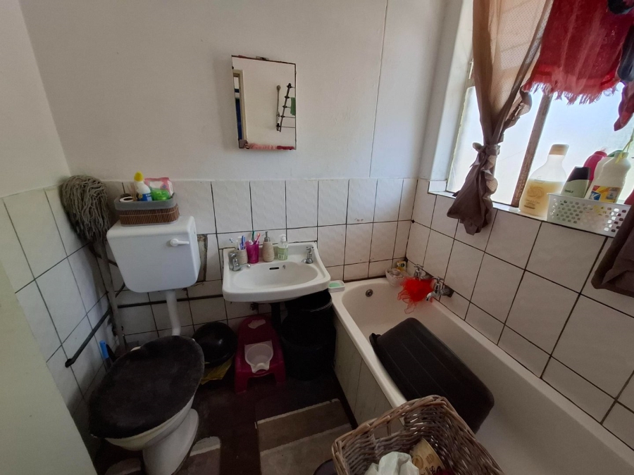1 Bedroom Property for Sale in Arcadia Gauteng
