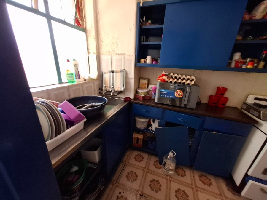 1 Bedroom Property for Sale in Arcadia Gauteng