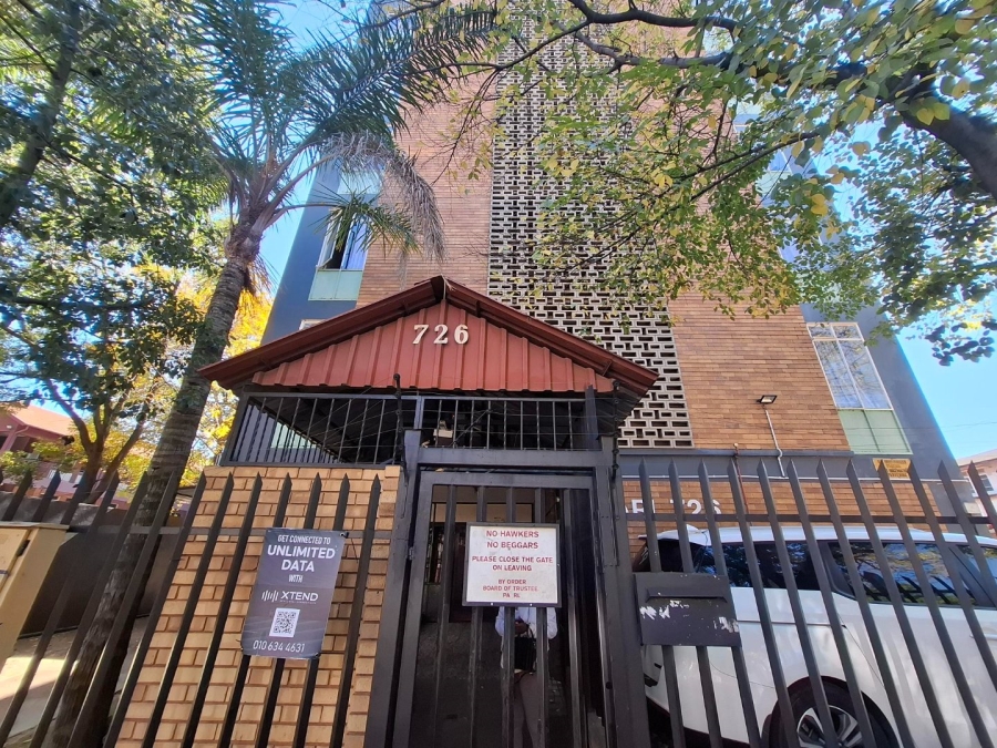 1 Bedroom Property for Sale in Arcadia Gauteng