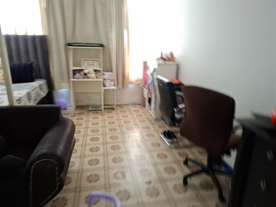 1 Bedroom Property for Sale in Arcadia Gauteng