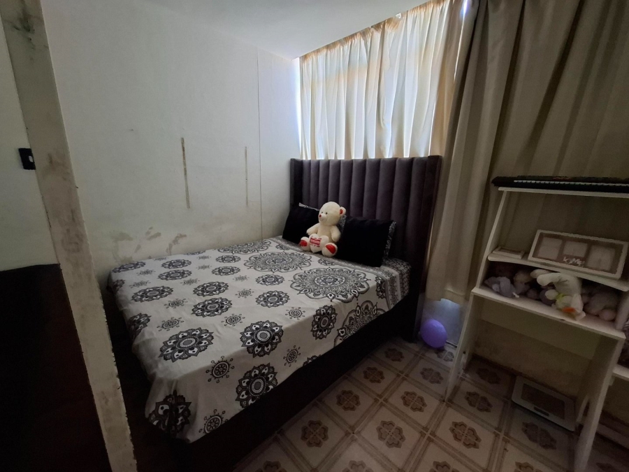 1 Bedroom Property for Sale in Arcadia Gauteng