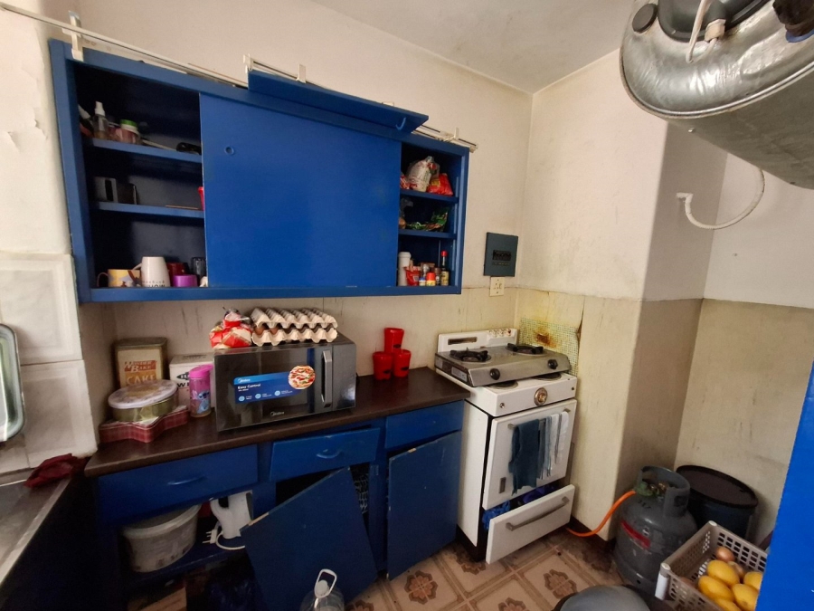 1 Bedroom Property for Sale in Arcadia Gauteng