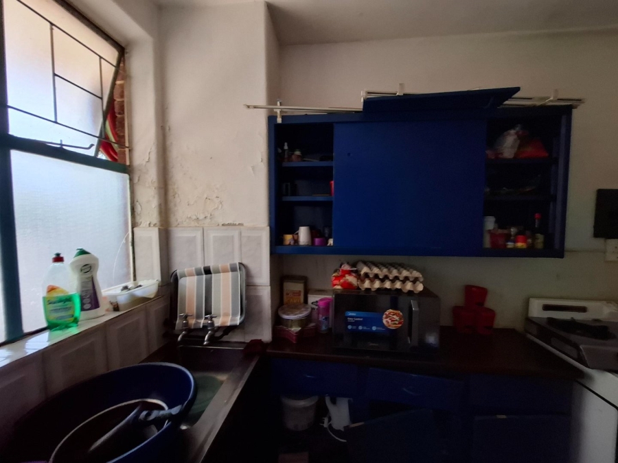 1 Bedroom Property for Sale in Arcadia Gauteng