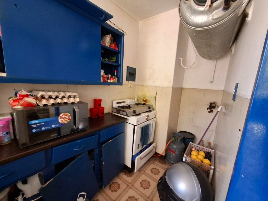 1 Bedroom Property for Sale in Arcadia Gauteng
