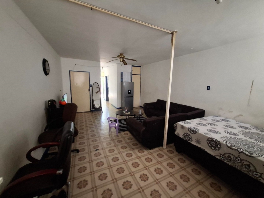 1 Bedroom Property for Sale in Arcadia Gauteng