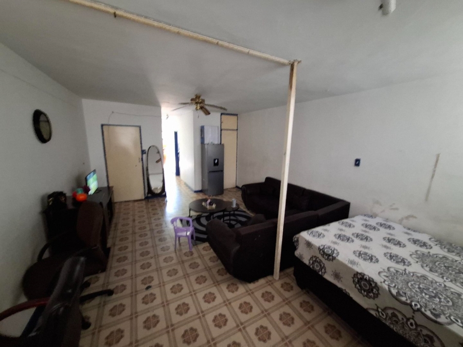 1 Bedroom Property for Sale in Arcadia Gauteng