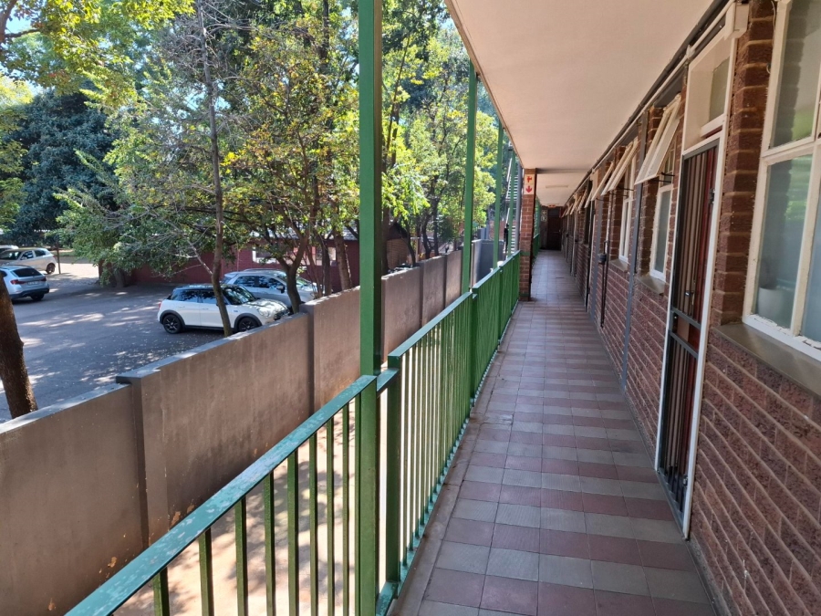 1 Bedroom Property for Sale in Arcadia Gauteng