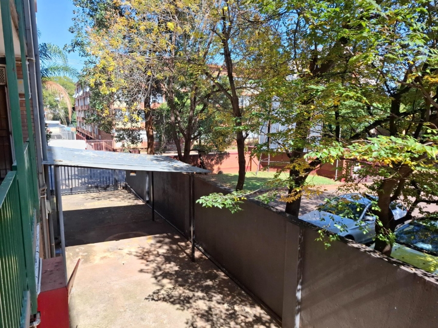 1 Bedroom Property for Sale in Arcadia Gauteng