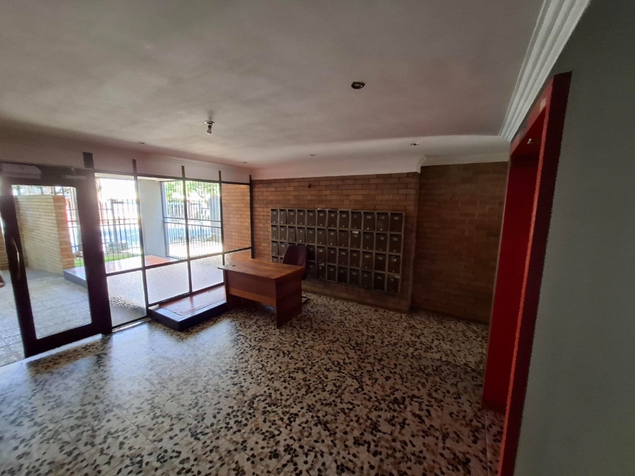 1 Bedroom Property for Sale in Arcadia Gauteng