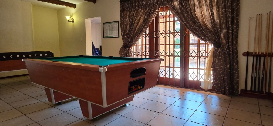 4 Bedroom Property for Sale in Bassonia Gauteng