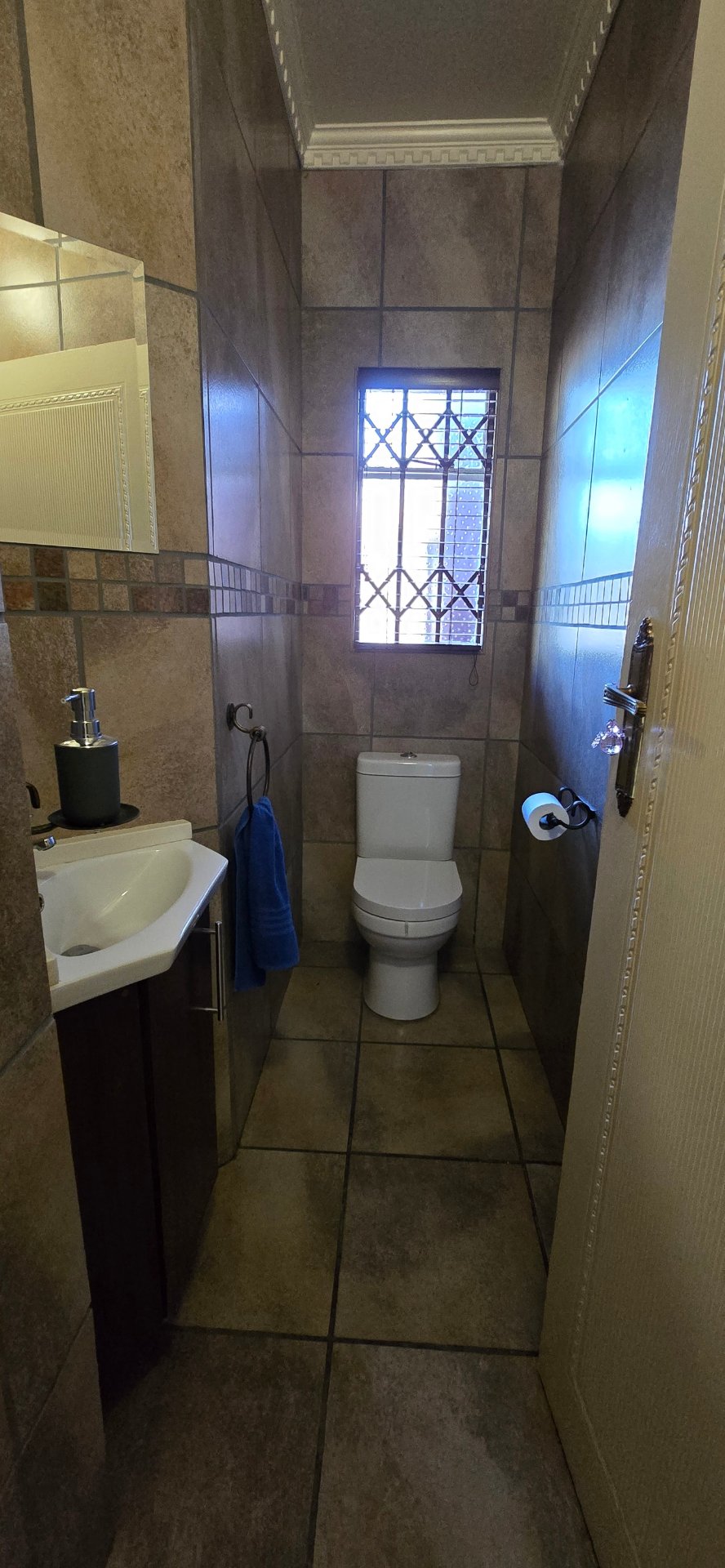 4 Bedroom Property for Sale in Bassonia Gauteng