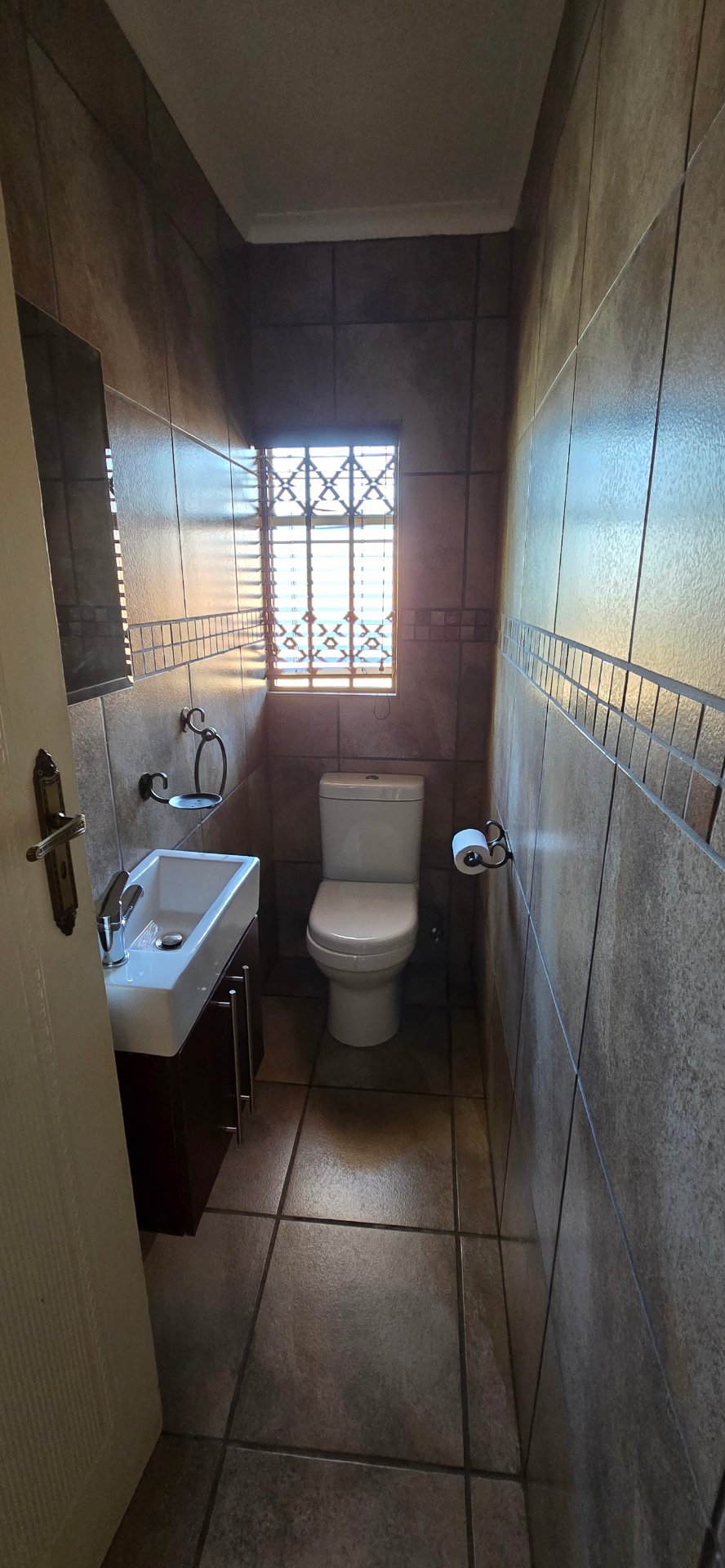 4 Bedroom Property for Sale in Bassonia Gauteng